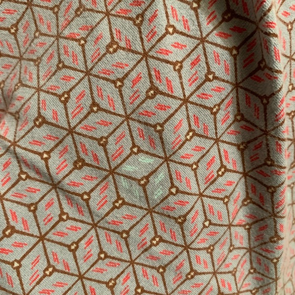 Patagonia size large long sleeve dress - Picture 2 of 4